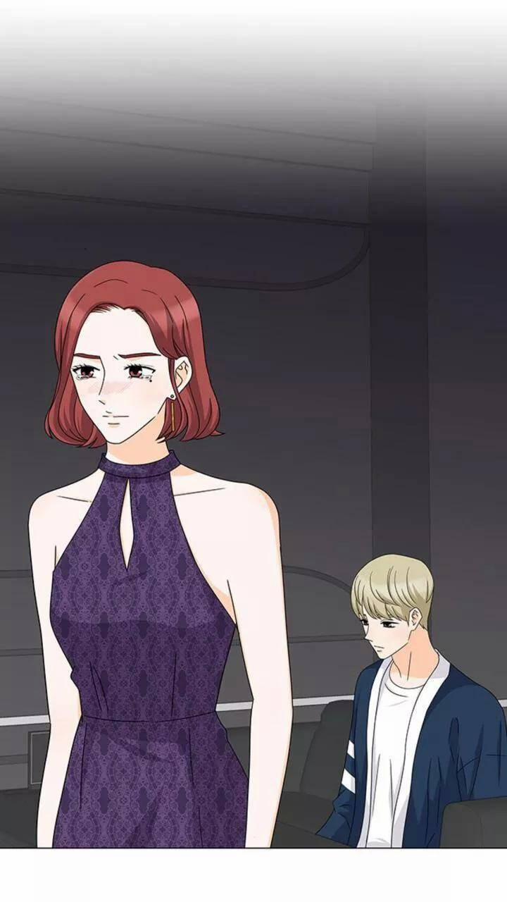 Idol Và Sếp, Em Yêu Ai? 93 trang 30