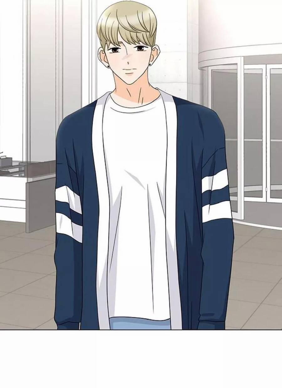 Idol Và Sếp, Em Yêu Ai? 93 trang 4