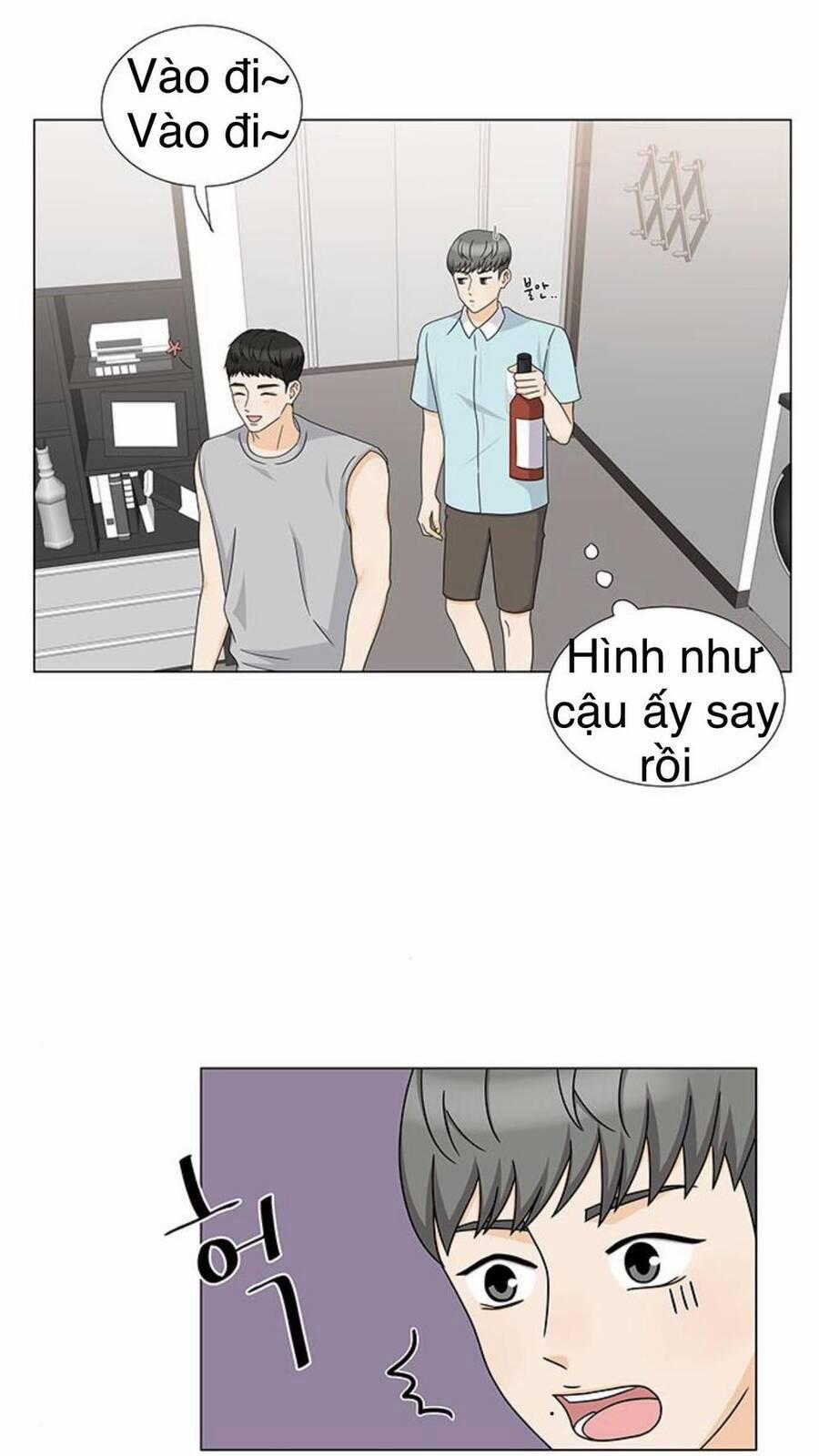 Idol Và Sếp, Em Yêu Ai? 94 trang 2