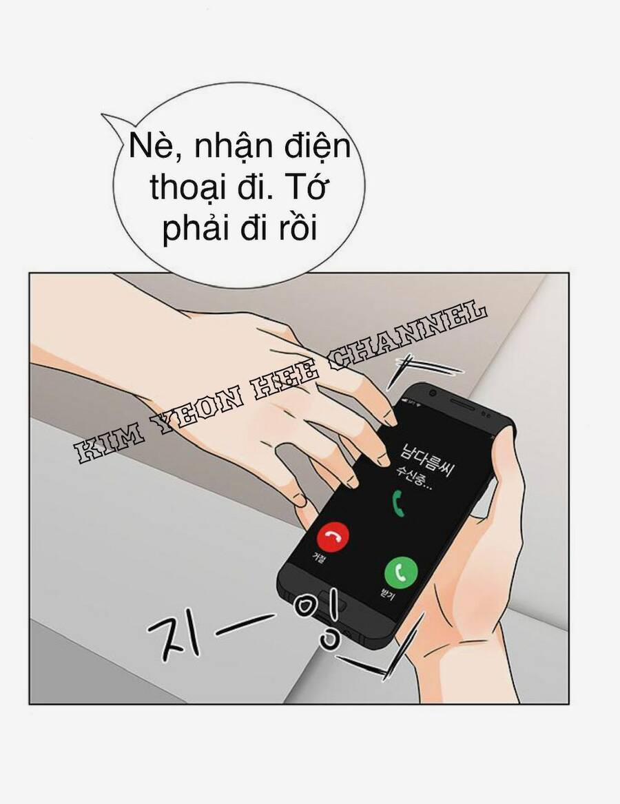 Idol Và Sếp, Em Yêu Ai? 94 trang 21