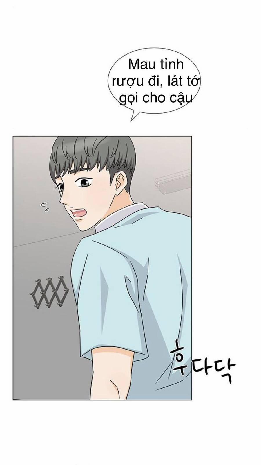 Idol Và Sếp, Em Yêu Ai? 94 trang 22