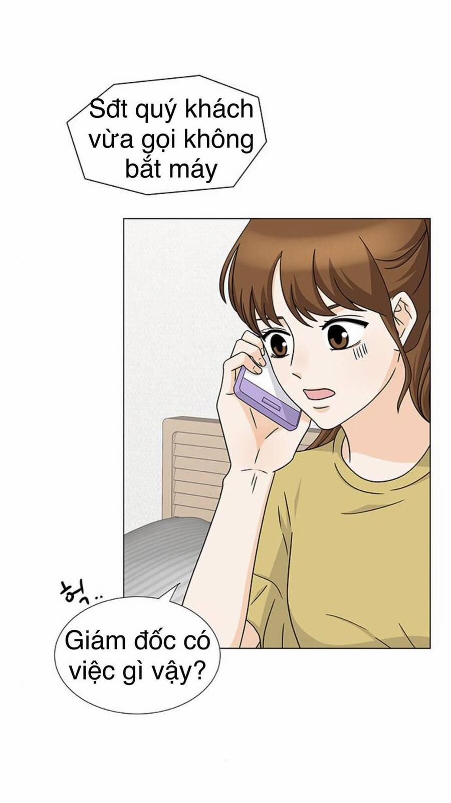 Idol Và Sếp, Em Yêu Ai? 94 trang 32