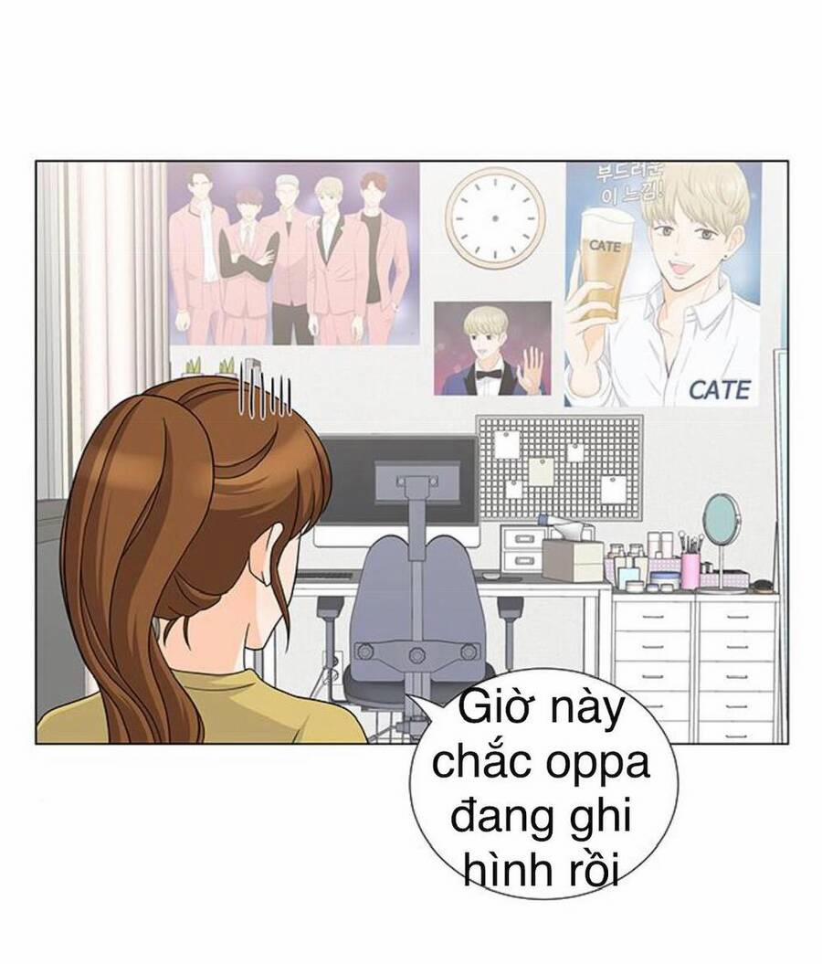 Idol Và Sếp, Em Yêu Ai? 94 trang 33