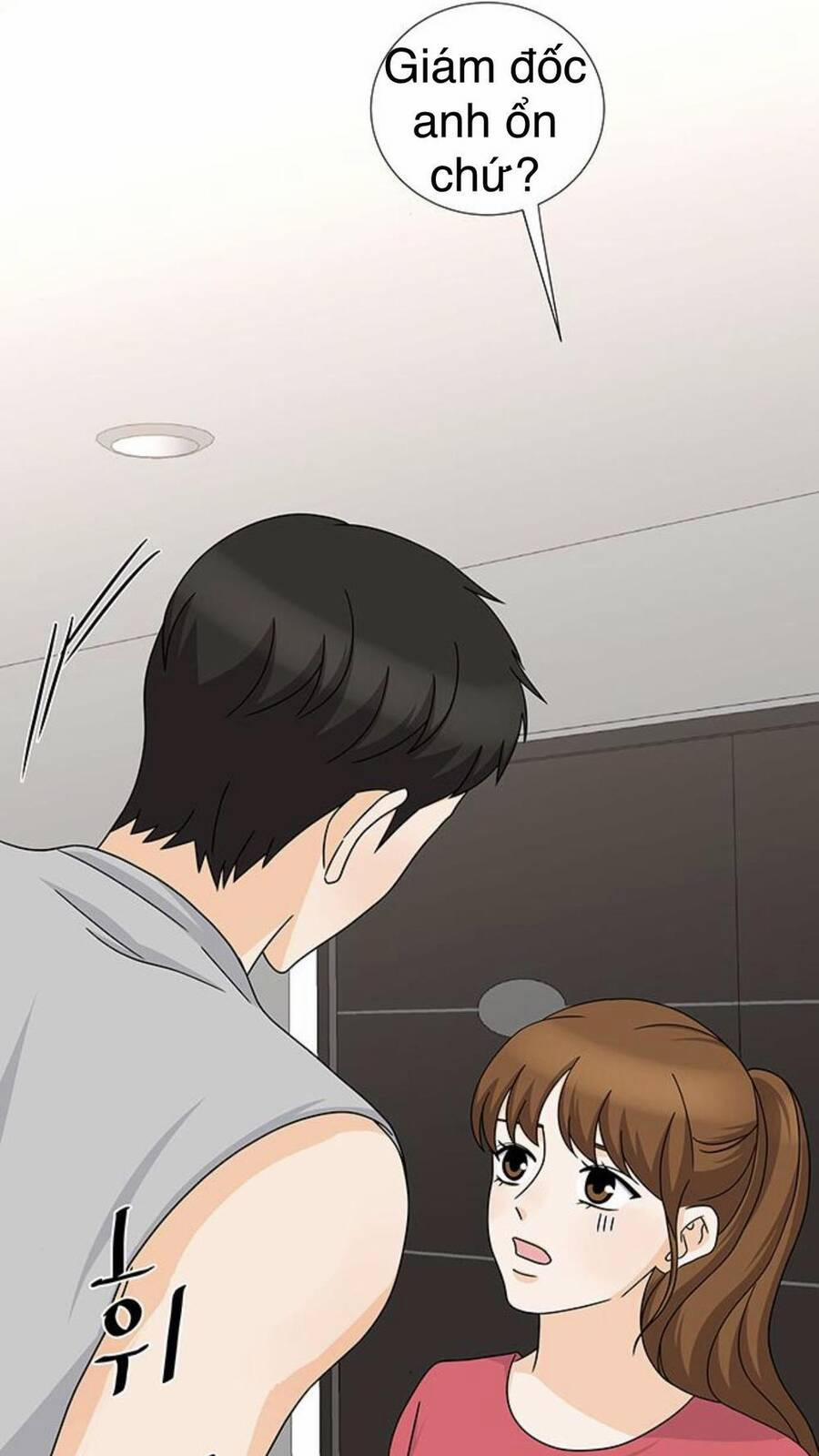 Idol Và Sếp, Em Yêu Ai? 94 trang 44