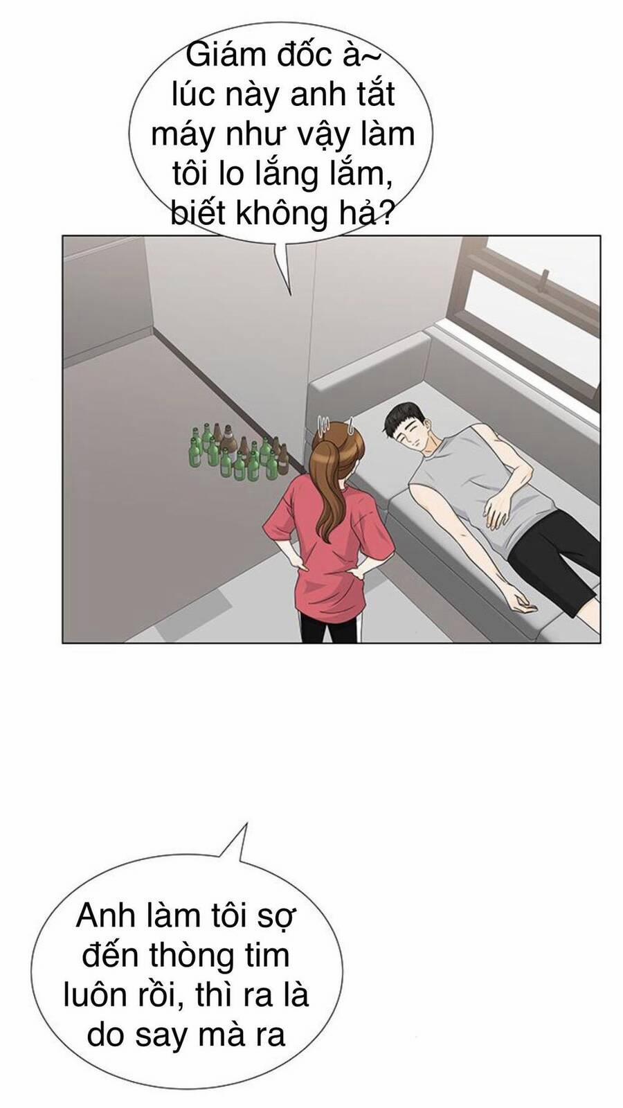 Idol Và Sếp, Em Yêu Ai? 95 trang 26