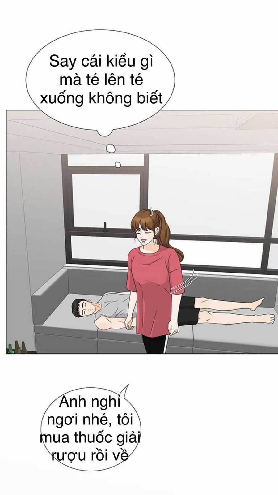 Idol Và Sếp, Em Yêu Ai? 95 trang 30