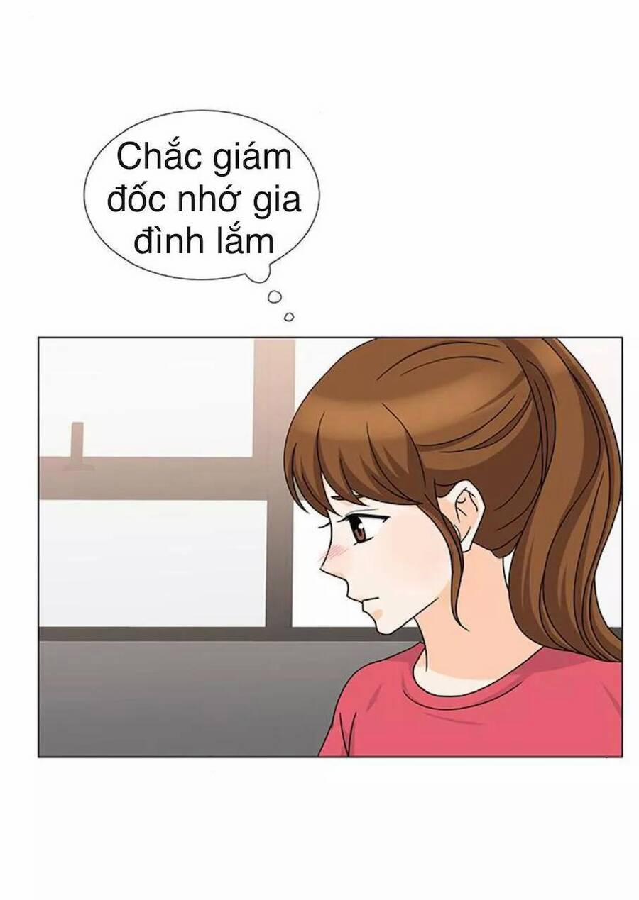 Idol Và Sếp, Em Yêu Ai? 96 trang 3