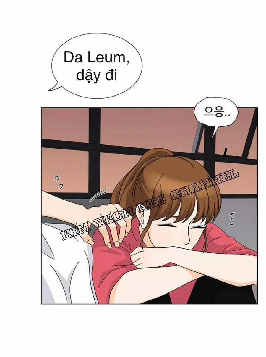 Idol Và Sếp, Em Yêu Ai? 96 trang 33