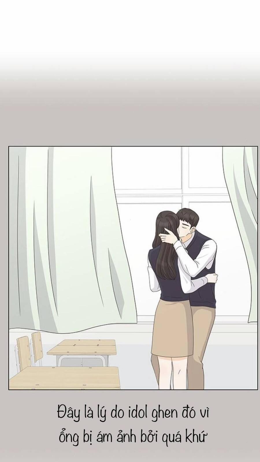 Idol Và Sếp, Em Yêu Ai? 97 trang 22