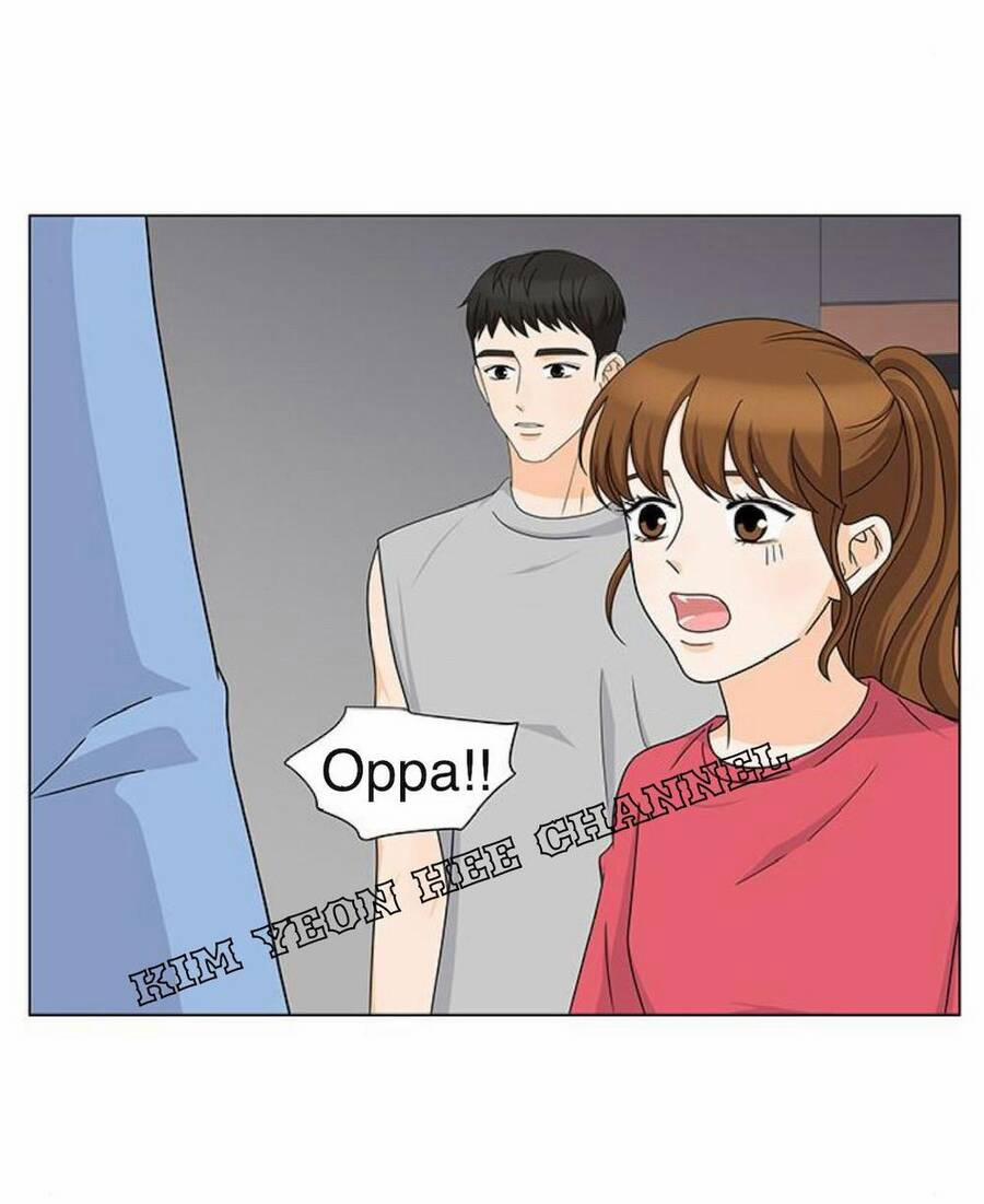 Idol Và Sếp, Em Yêu Ai? 97 trang 30