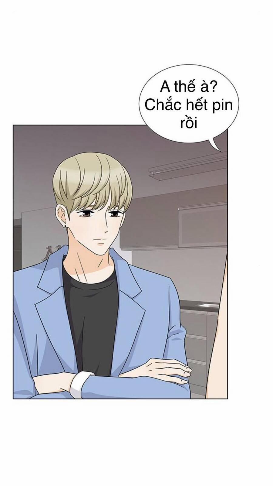 Idol Và Sếp, Em Yêu Ai? 97 trang 4