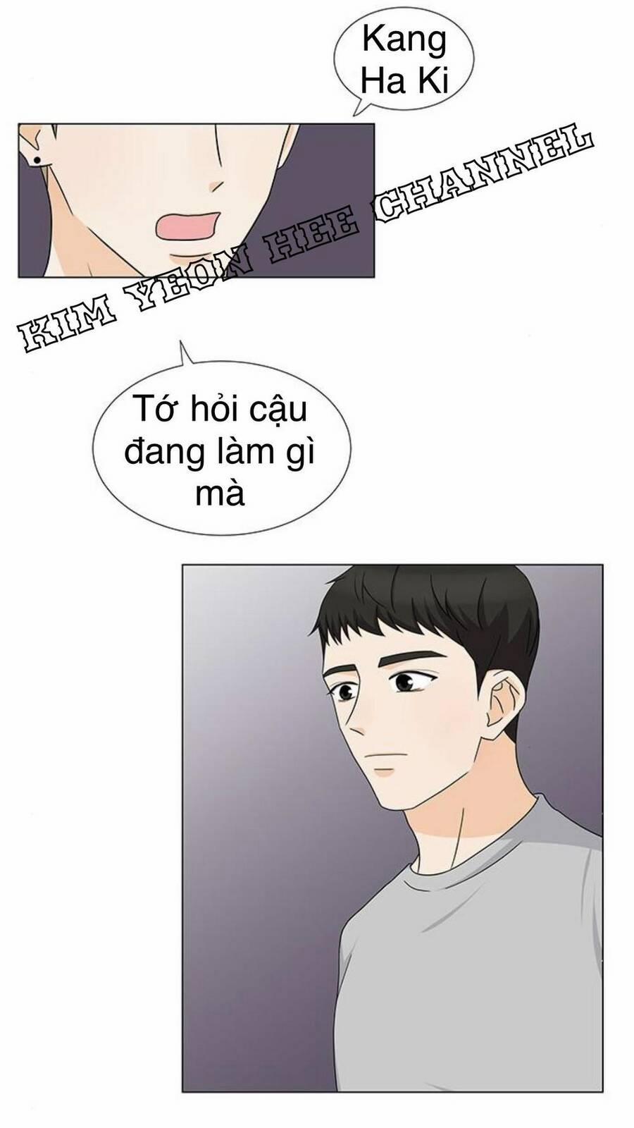 Idol Và Sếp, Em Yêu Ai? 97 trang 5