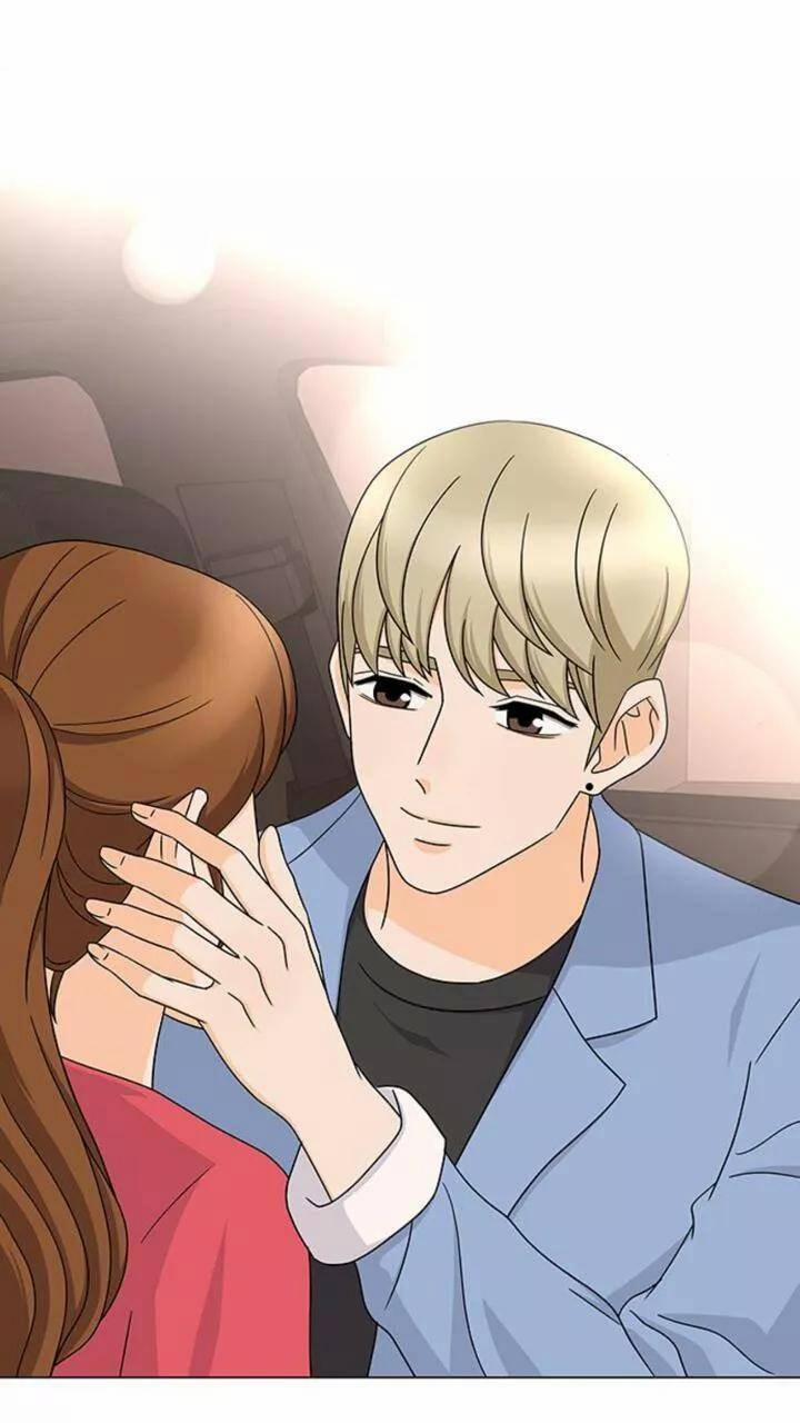 Idol Và Sếp, Em Yêu Ai? 98 trang 12