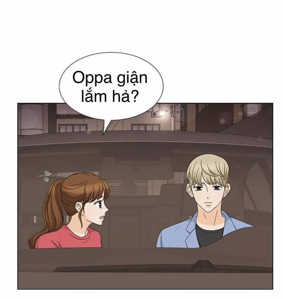 Idol Và Sếp, Em Yêu Ai? 98 trang 3