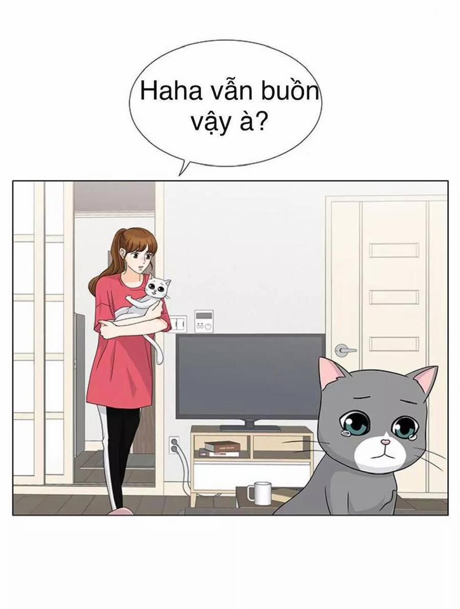 Idol Và Sếp, Em Yêu Ai? 98 trang 33