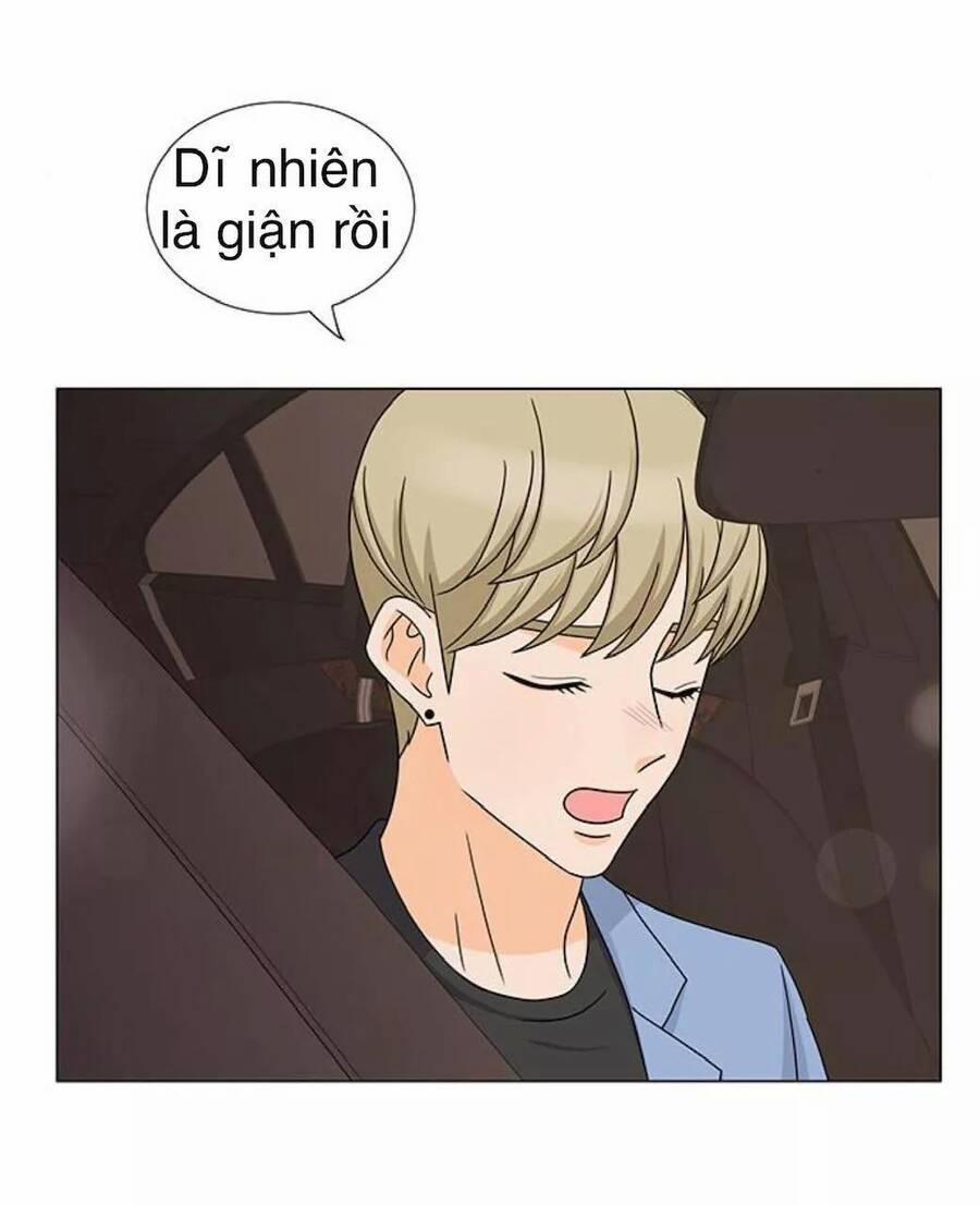 Idol Và Sếp, Em Yêu Ai? 98 trang 4