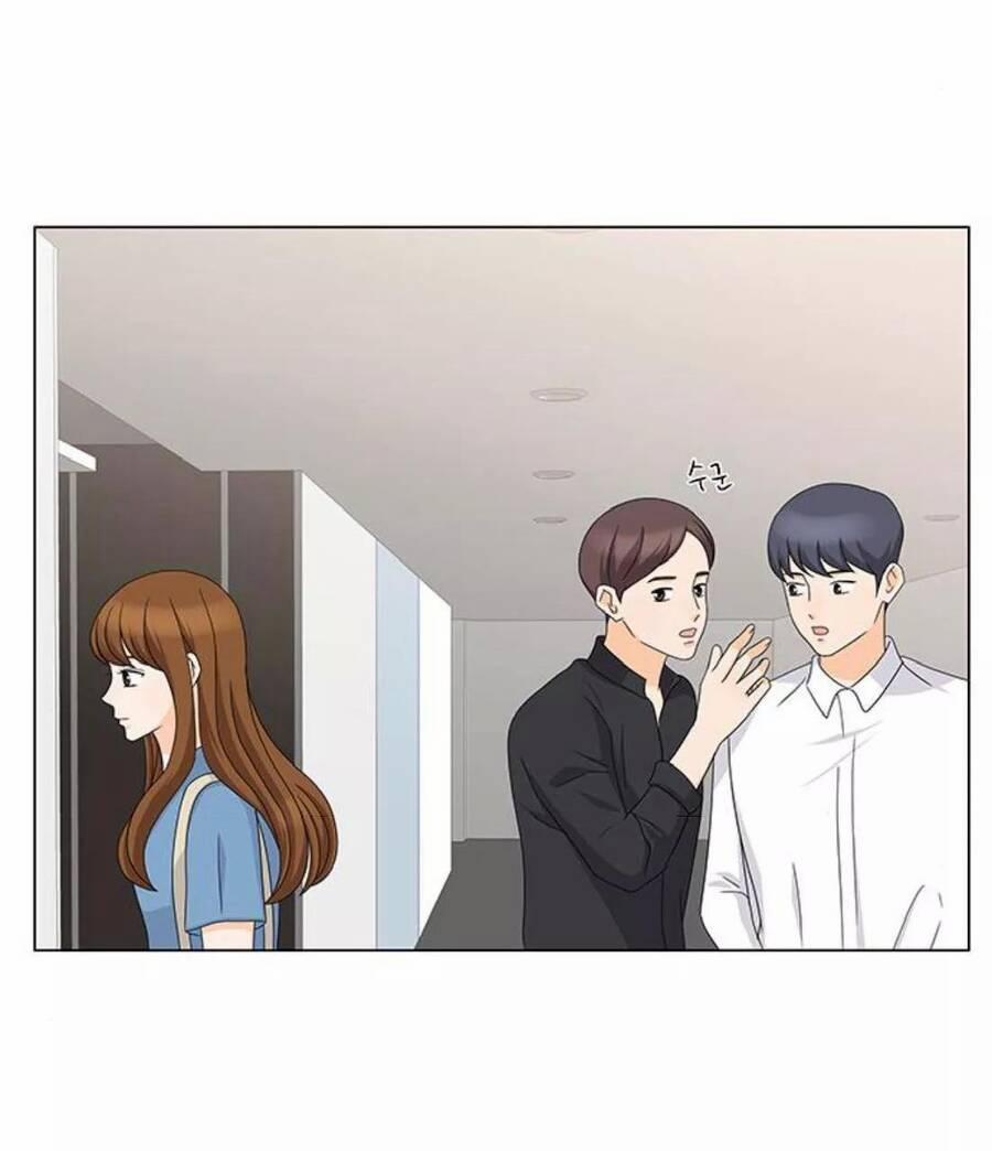 Idol Và Sếp, Em Yêu Ai? 98 trang 56