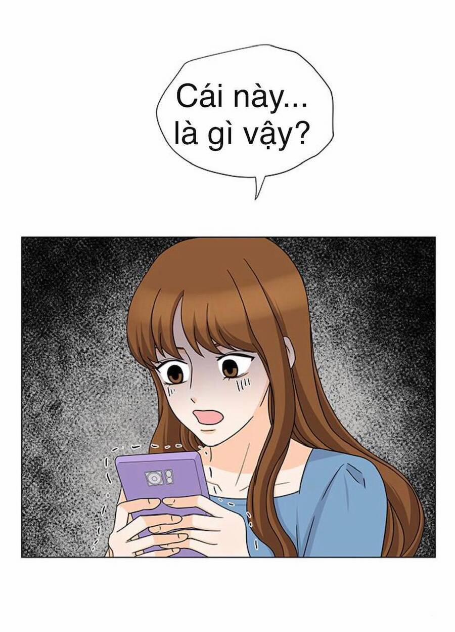 Idol Và Sếp, Em Yêu Ai? 99 trang 17