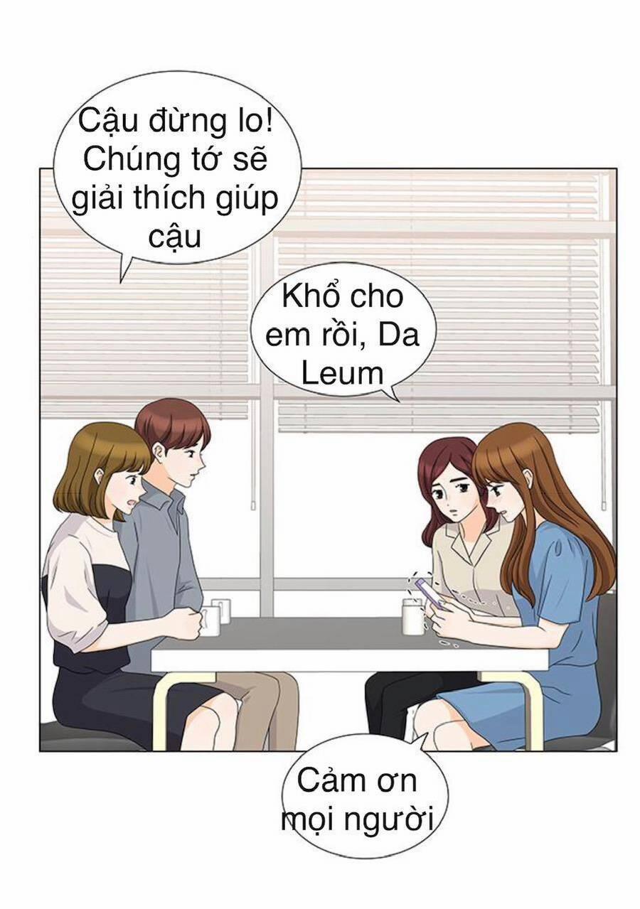 Idol Và Sếp, Em Yêu Ai? 99 trang 19