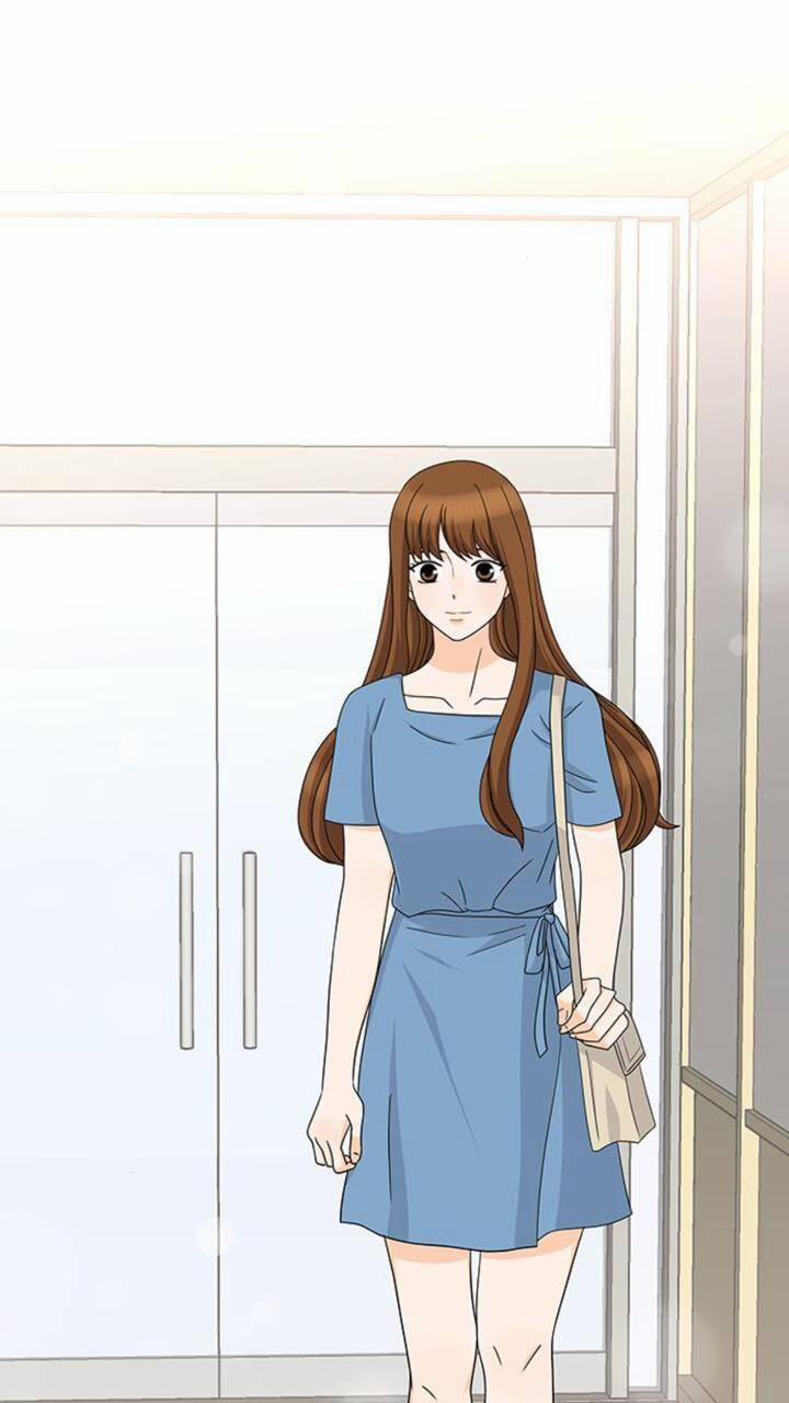 Idol Và Sếp, Em Yêu Ai? 99 trang 2