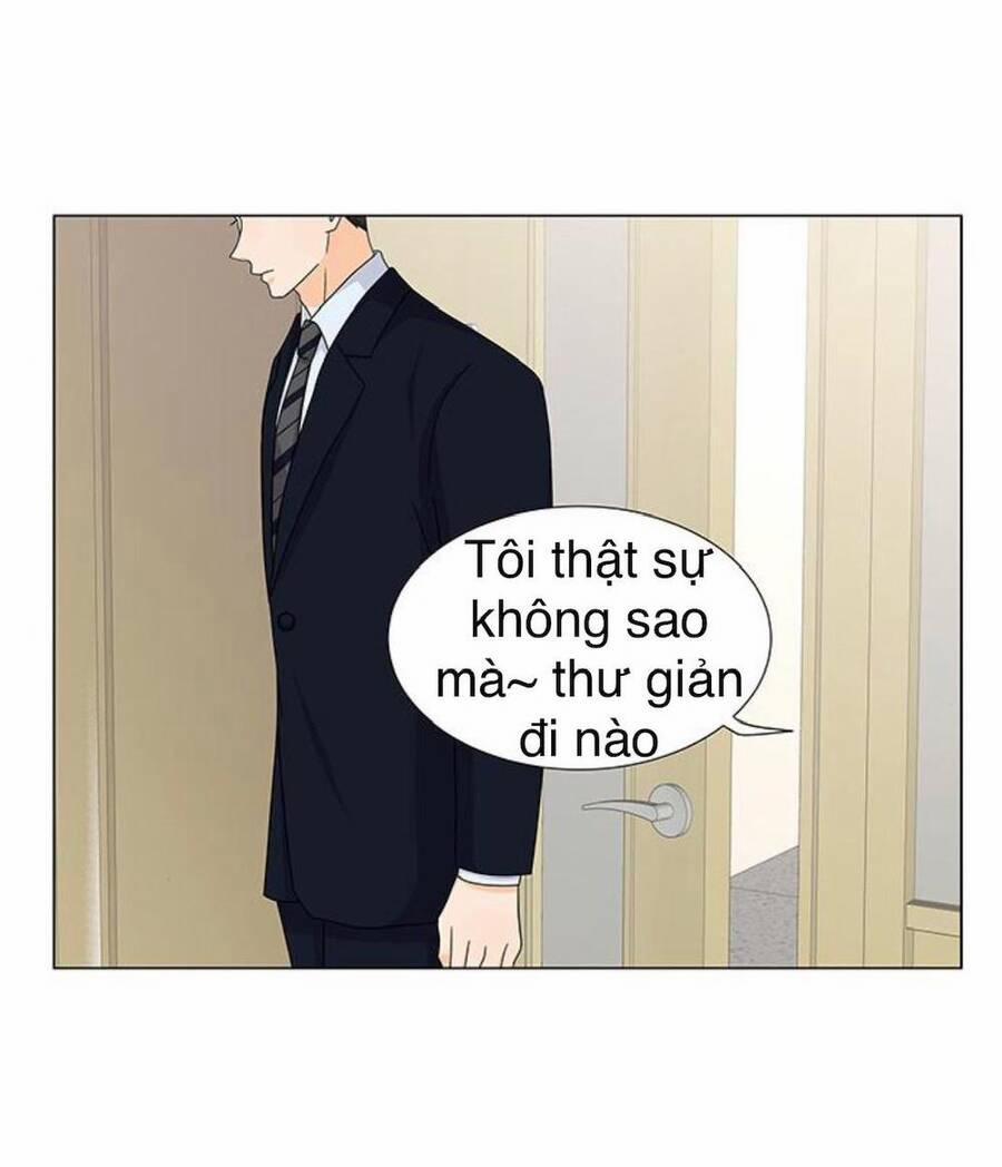 Idol Và Sếp, Em Yêu Ai? 99 trang 26