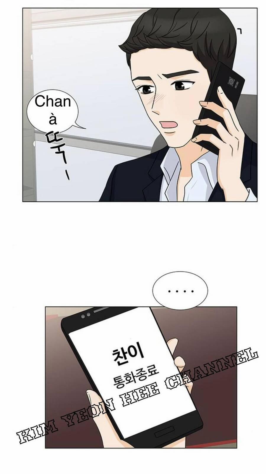 Idol Và Sếp, Em Yêu Ai? 99 trang 37