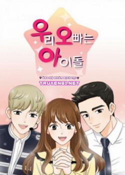 Đọc truyện tranh Idol Và Sếp, Em Yêu Ai?