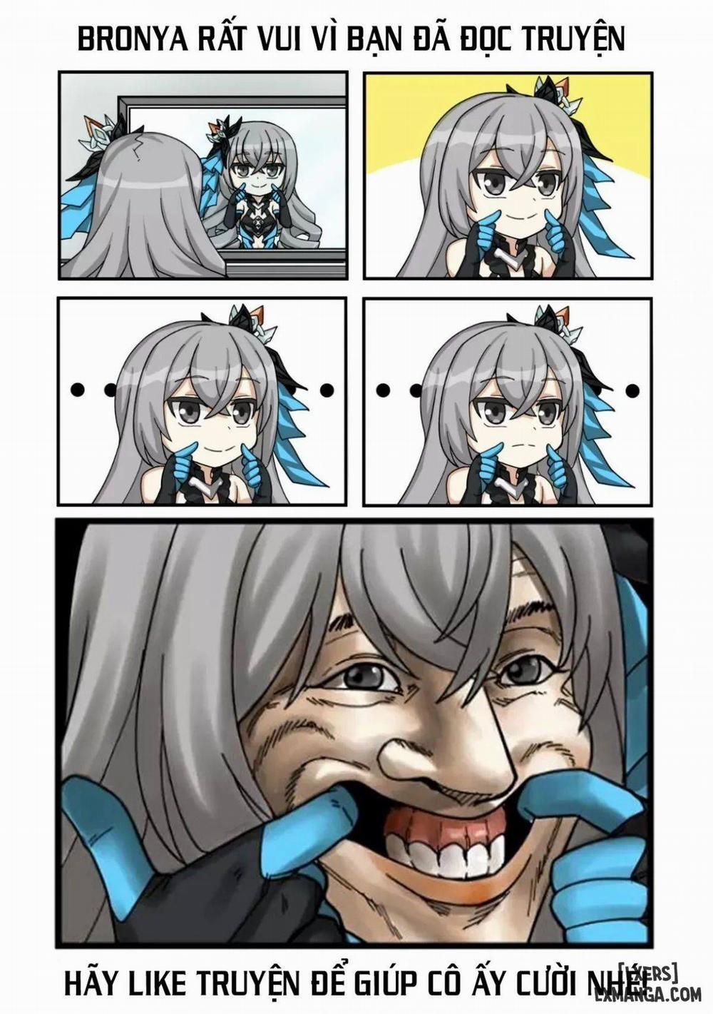 Ie ga Shike Sugite Haete Kita Genkaku Yuuhatsu Kinoko Oneshot trang 55