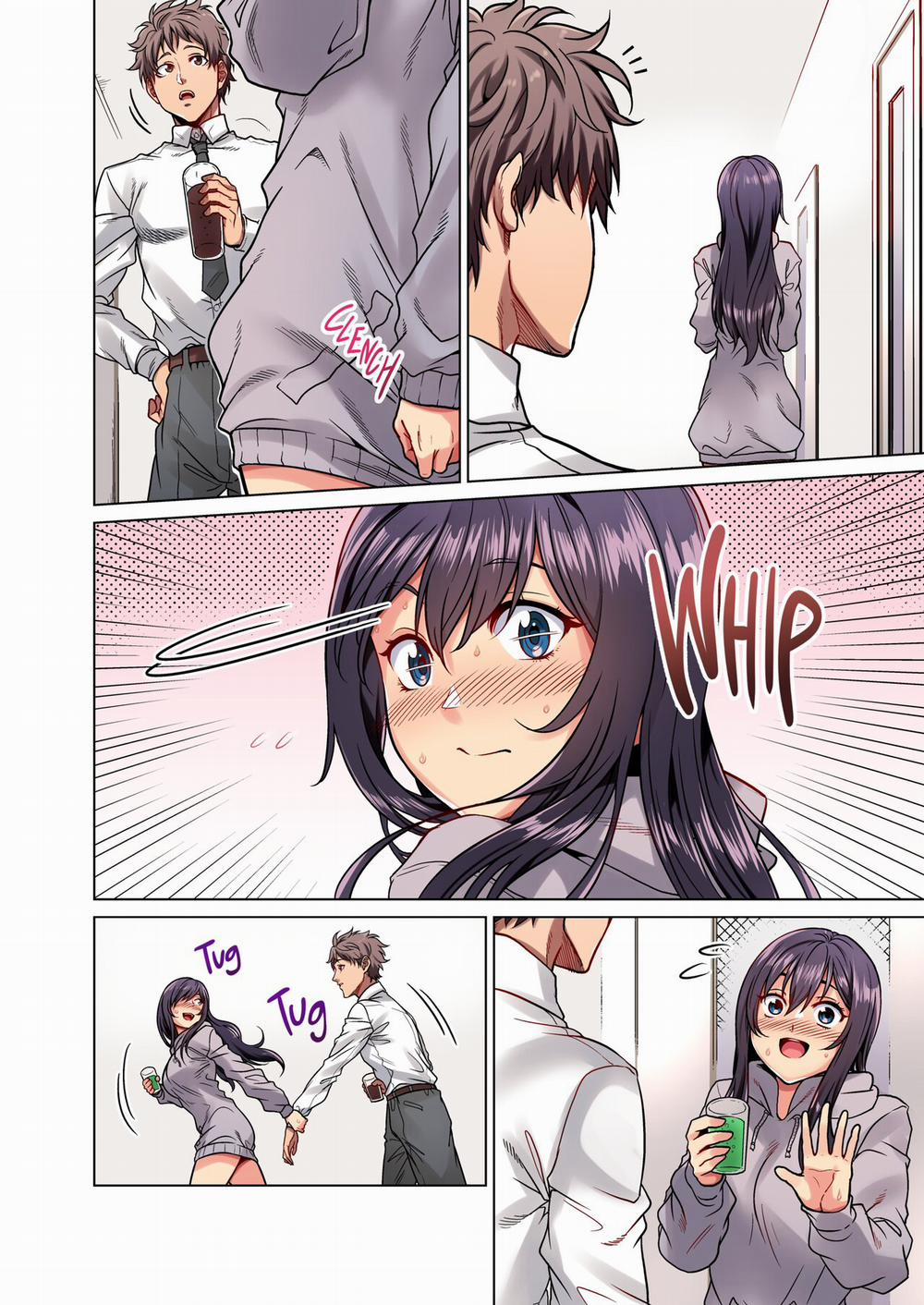 Iede Musume to no Ichaicha Nama Nakadashi Dousei Seikatsu Bonus trang 15