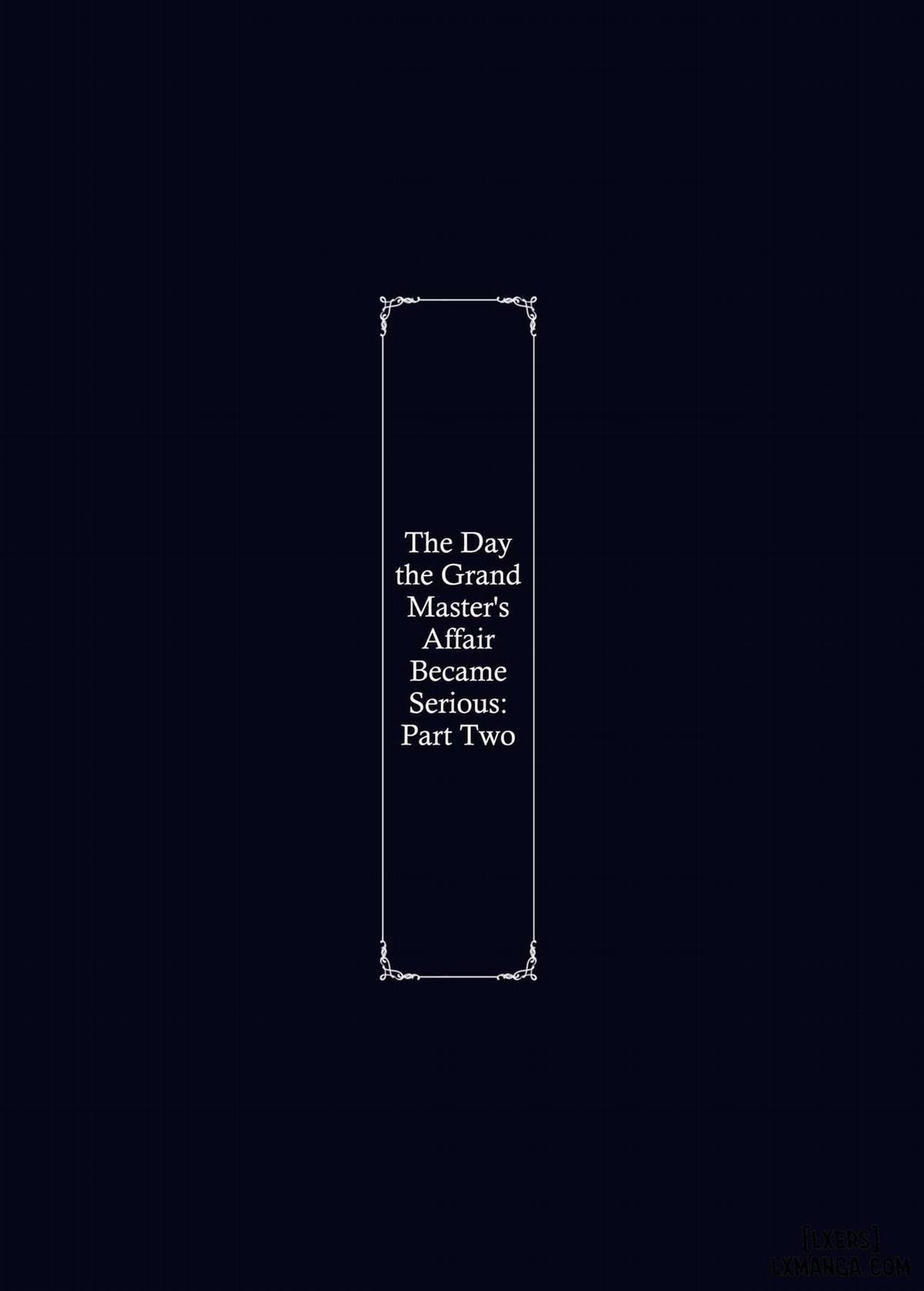 Iemoto no Uwaki ga Honki ni Natta Hi Zenpen Oneshot. trang 73