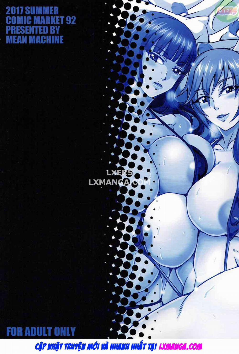 Iemototachi No Kyuujitsu Oneshot trang 29