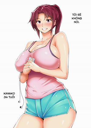 Đọc truyện Ienai Kanako, 