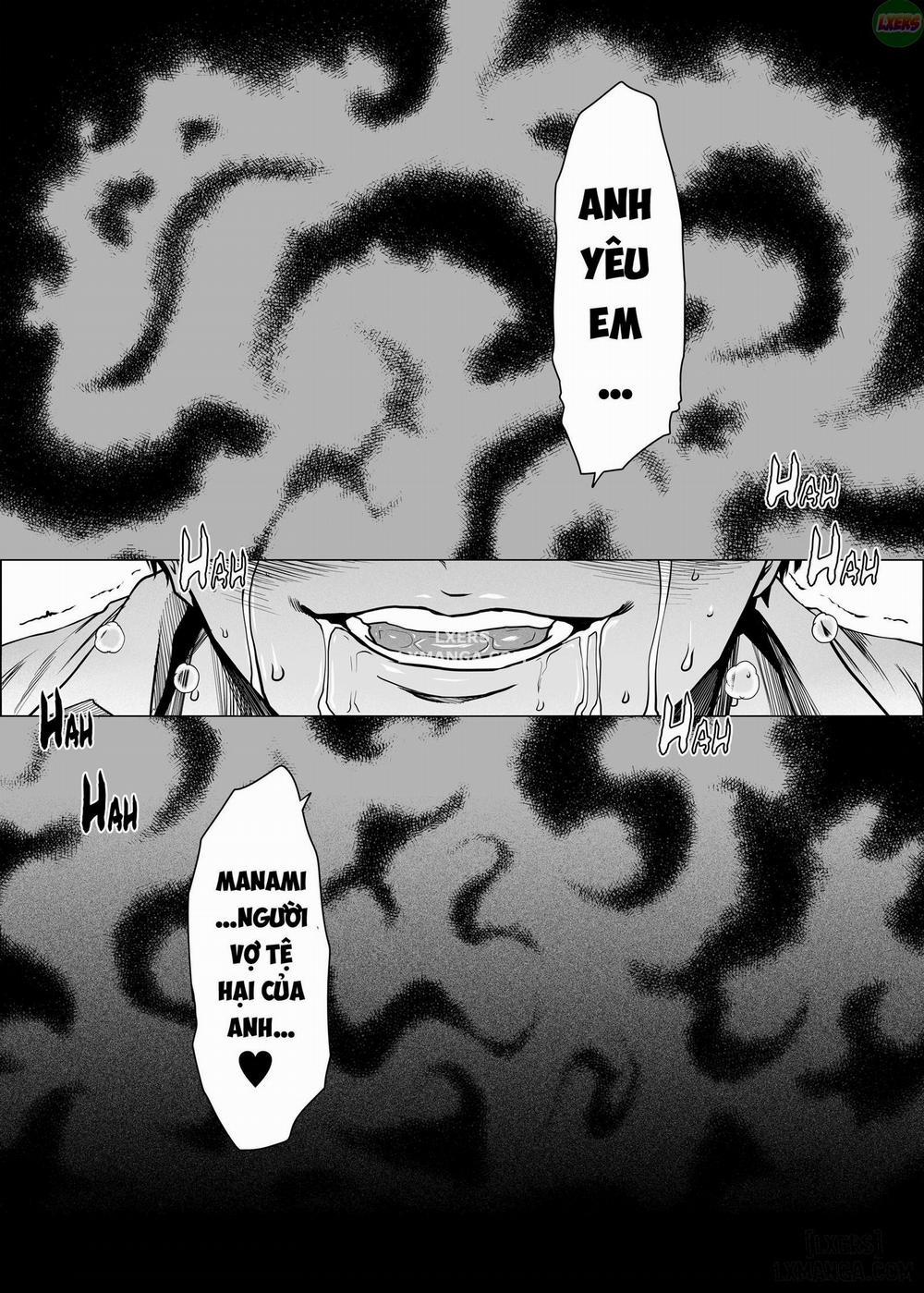 If My Wife Cheats on Me Oneshot trang 54