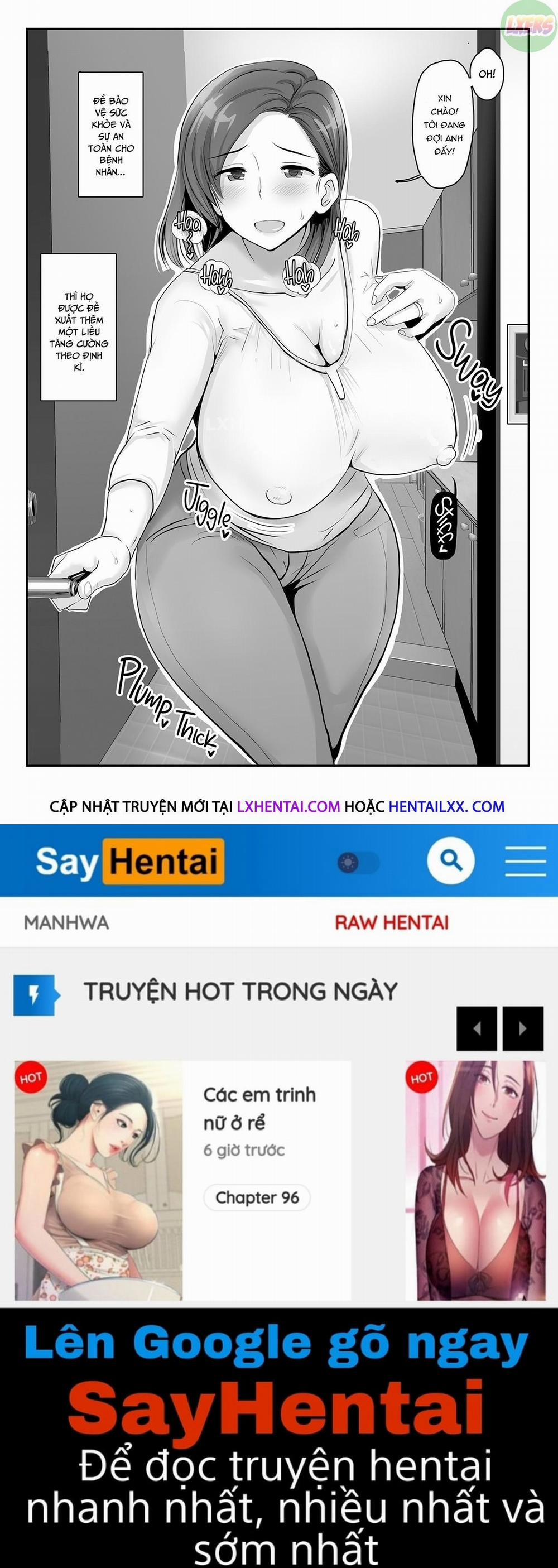 If People Went in Heat 1 trang 28