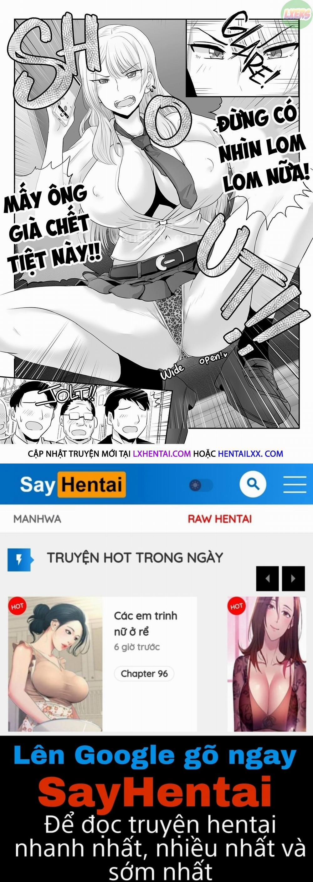 If People Went in Heat 2 trang 24