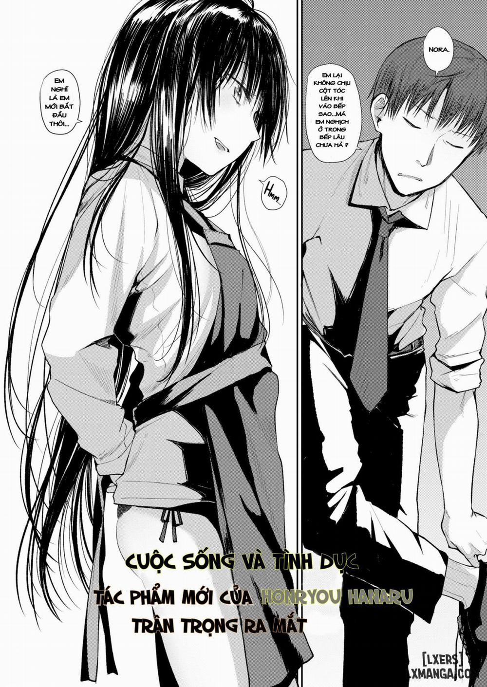 If That's What You Want Oneshot trang 0