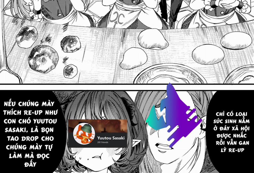 If You Can Hold It In For 100 Days, You Can Use This Condom With Me 0 Ngày thứ 28 trang 1