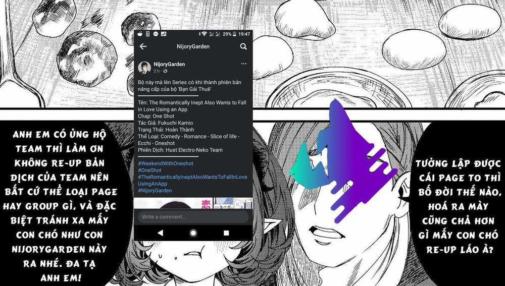 If You Can Hold It In For 100 Days, You Can Use This Condom With Me 0 Ngày thứ 35 trang 1