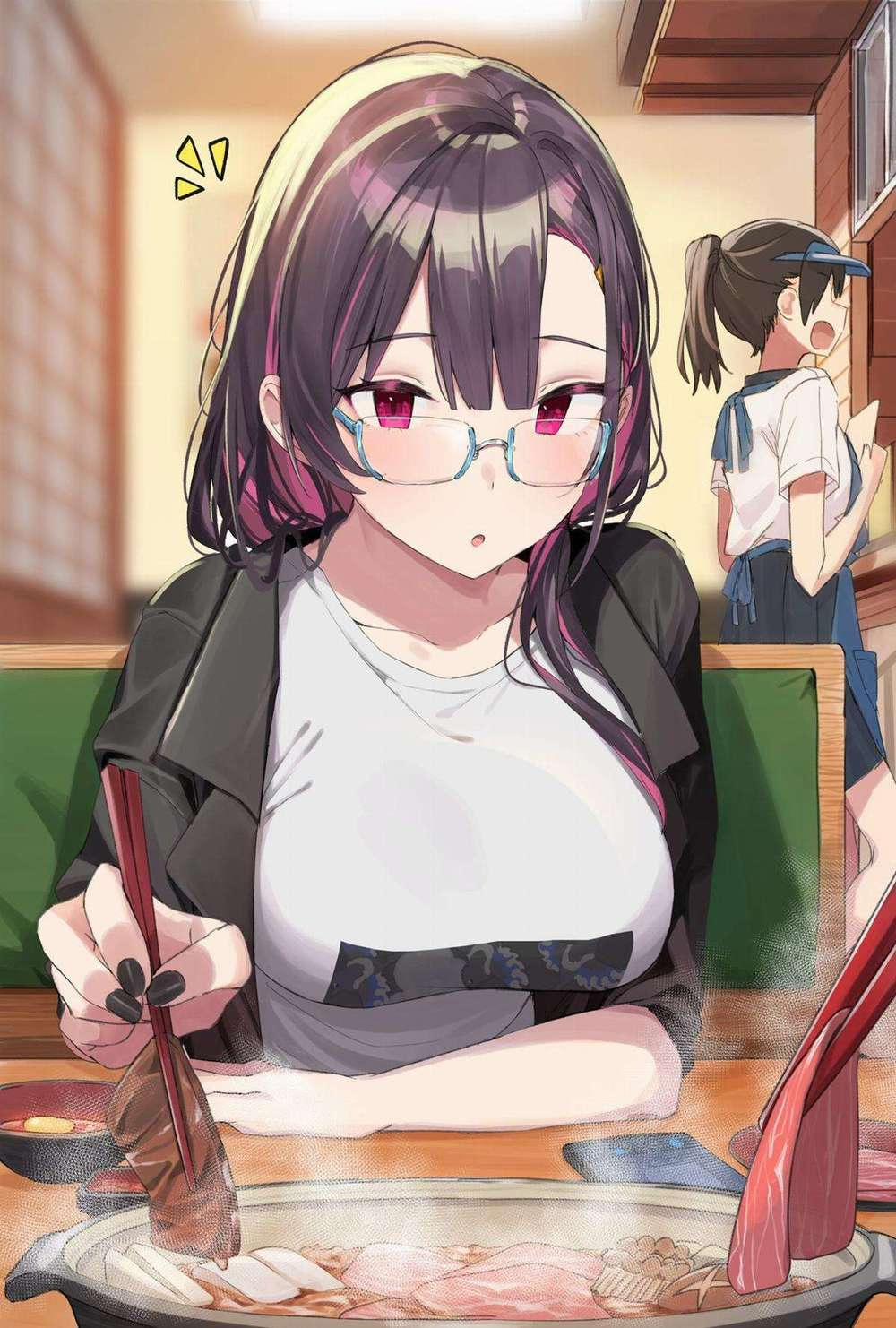 If You Can Hold It In For 100 Days, You Can Use This Condom With Me 0 Ngày thứ 35 trang 2