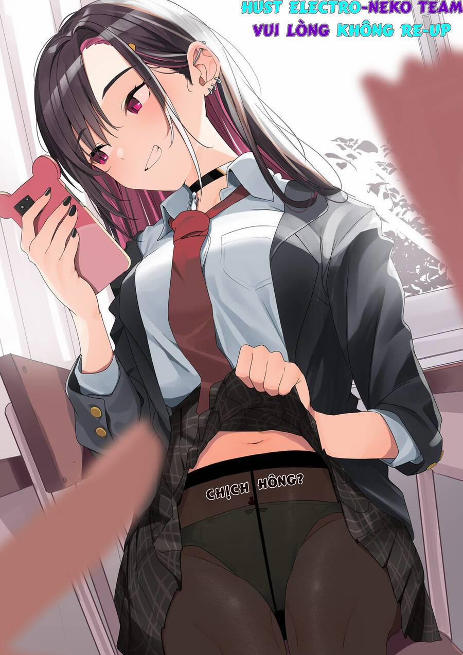 If You Can Hold It In For 100 Days, You Can Use This Condom With Me 43 trang 3