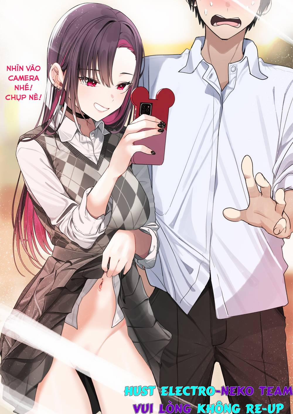 If You Can Hold It In For 100 Days, You Can Use This Condom With Me 48 trang 3