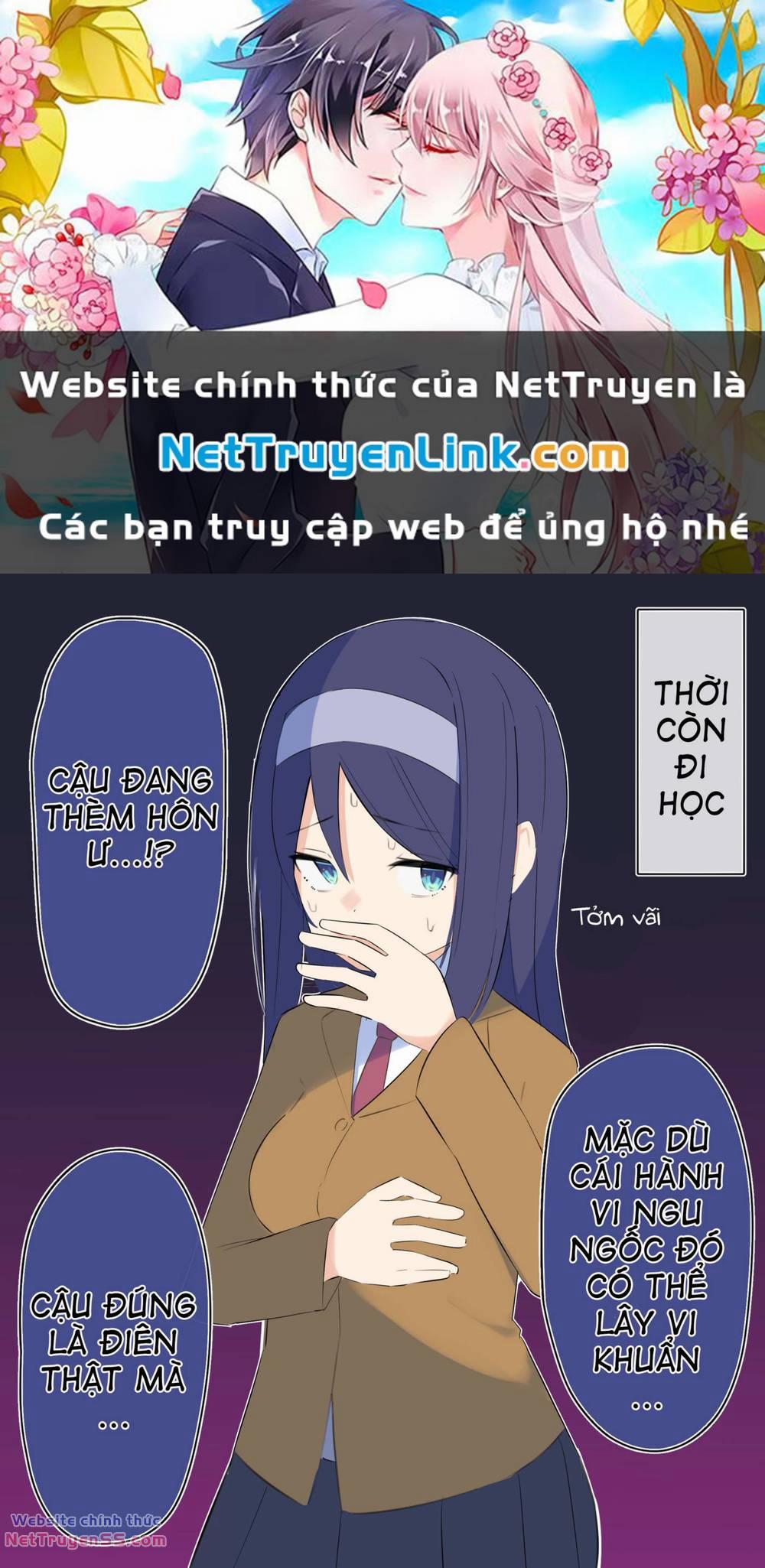 Ignorant Girl ◯◯ Years Later... 11 trang 0