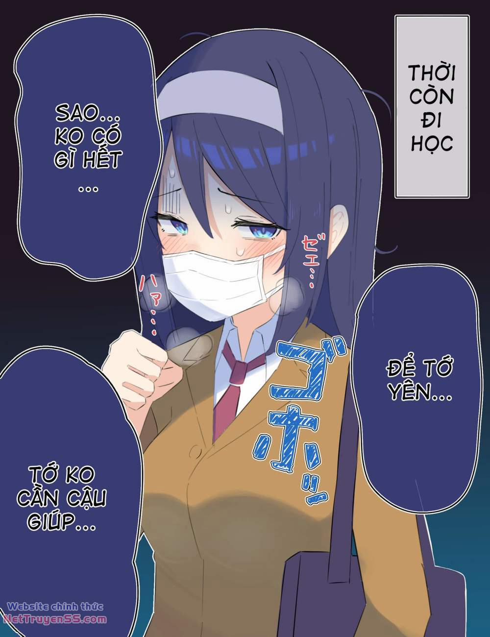 Ignorant Girl ◯◯ Years Later... 11 trang 10