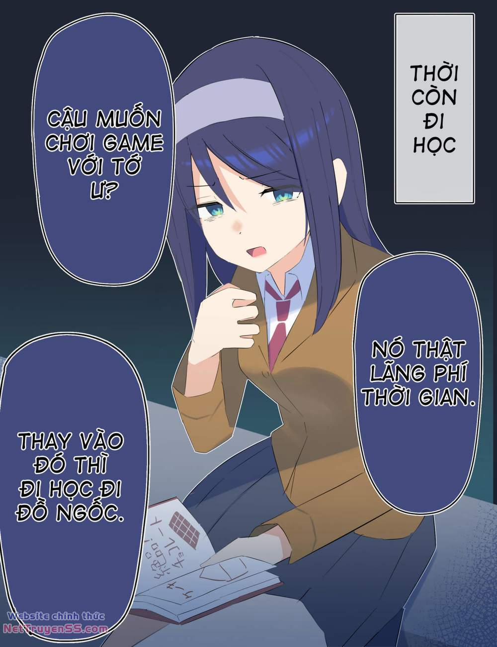 Ignorant Girl ◯◯ Years Later... 11 trang 14