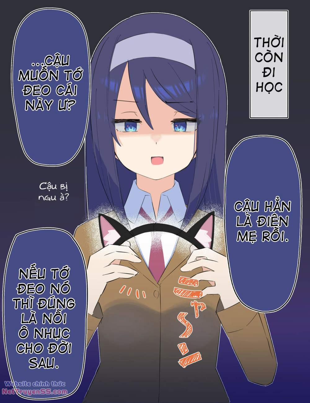 Ignorant Girl ◯◯ Years Later... 11 trang 16