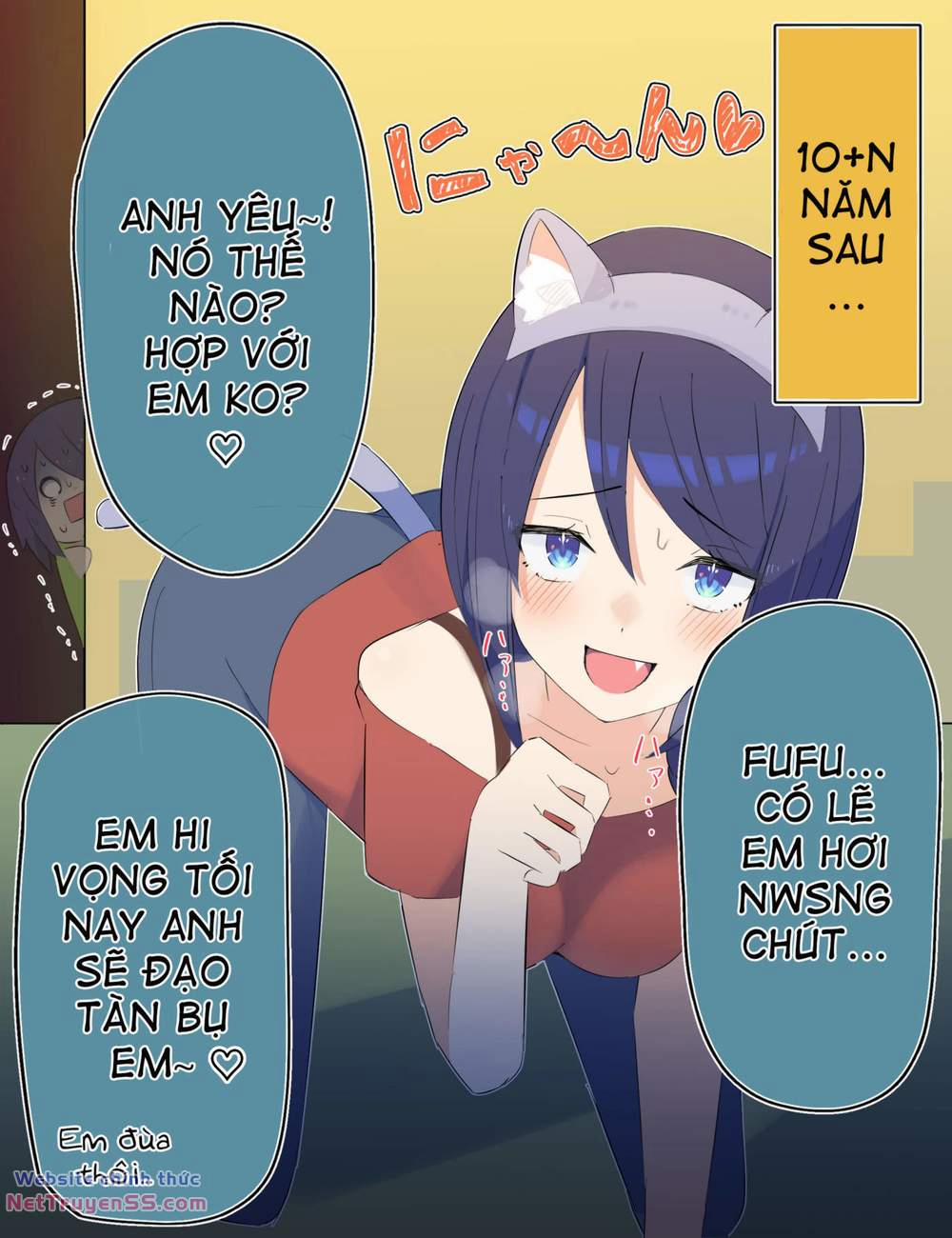 Ignorant Girl ◯◯ Years Later... 11 trang 17