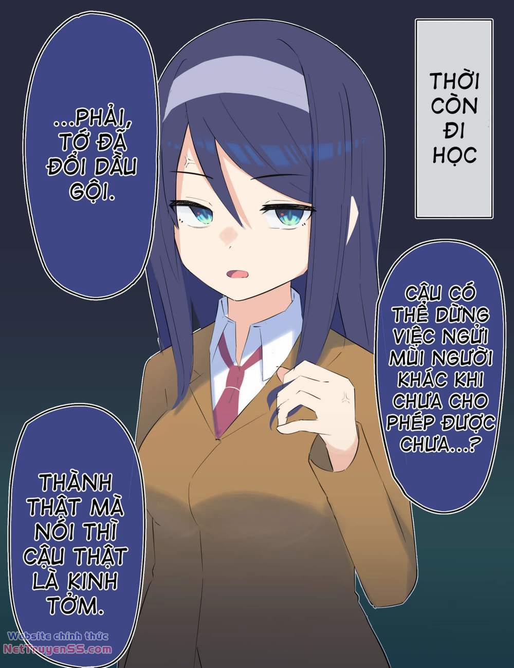 Ignorant Girl ◯◯ Years Later... 11 trang 6