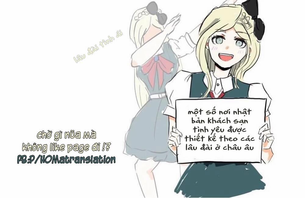 Ignorant Girl ◯◯ Years Later... 2 trang 3