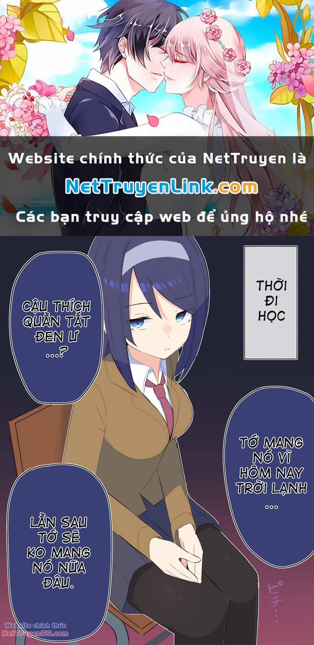 Ignorant Girl ◯◯ Years Later... 21 trang 0