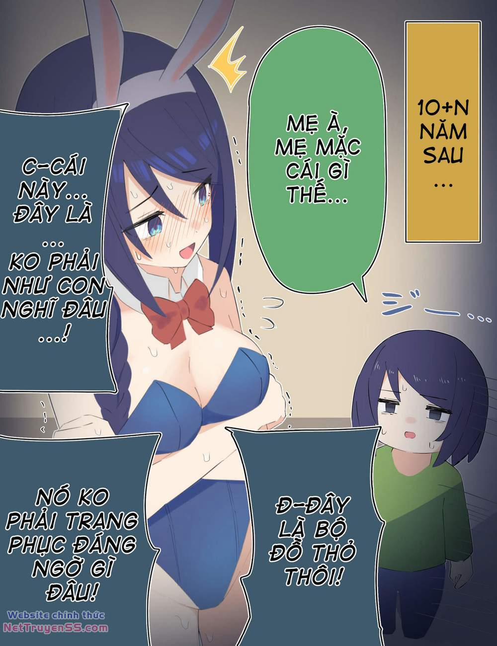 Ignorant Girl ◯◯ Years Later... 21 trang 11